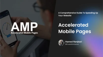AMP چیست و چه کاربردی دارد؟