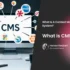سیستم مدیریت محتوا یا CMS چیست؟ عملکرد، انواع، مقایسه و انتخاب برای سایت‌های حرفه‌ای 😊