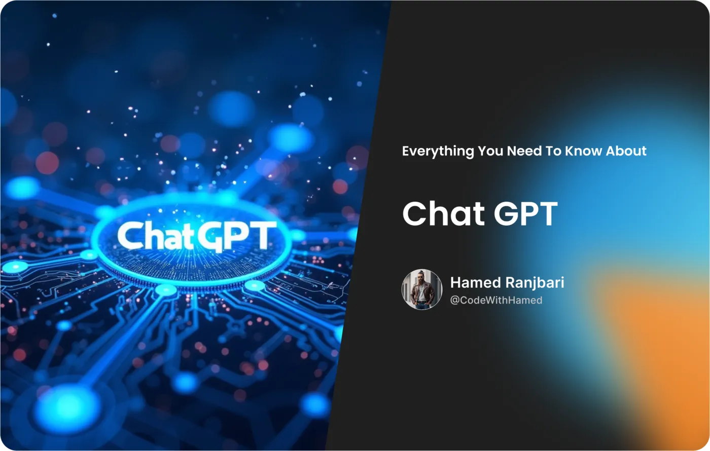 معرفی کامل ChatGPT: از صفر تا صد هوش مصنوعی مکالمهمحور 1 ChatGPT 2