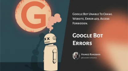 🚀 رفع خطای Googlebot: دسترسی به فایلهای CSS و JS در وردپرس با راهنمای جامع