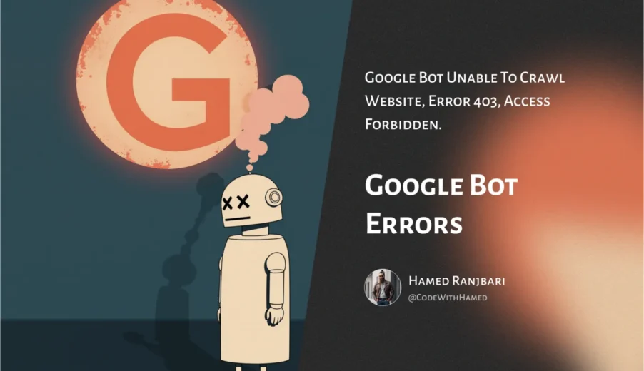 🚀 رفع خطای Googlebot: دسترسی به فایلهای CSS و JS در وردپرس با راهنمای جامع