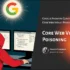 حمله Core Web Vitals Poisoning؛ حقیقت یا توهم؟ راهنمایی جامع برای درک تهدیدات واقعی و نکات کاربردی افزایش امنیت عملکرد سایت
