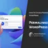 نحوه تغییر پیوند یکتا در وردپرس (Permalink) با ۴ روش متفاوت 🚀